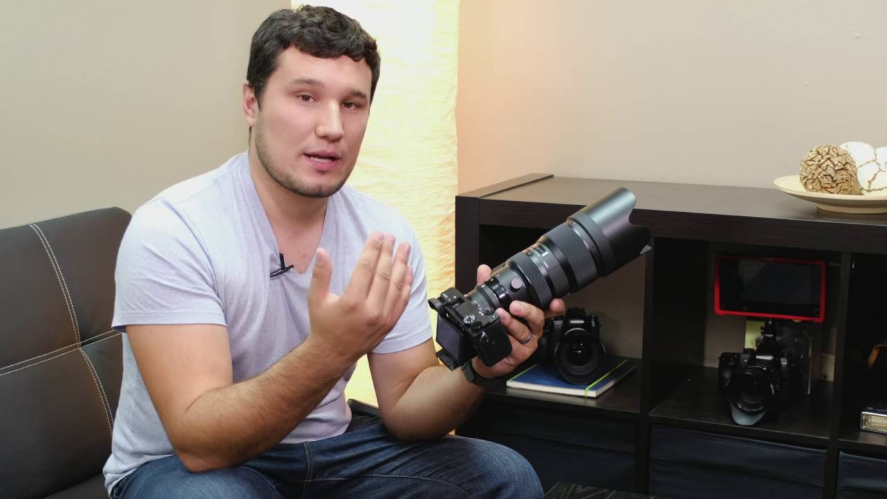 Фотоаппарат Sony Alpha a6500 body (