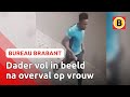 CITYTRIP eindigt in HORRORMOMENT voor jong stel | Bureau Brabant