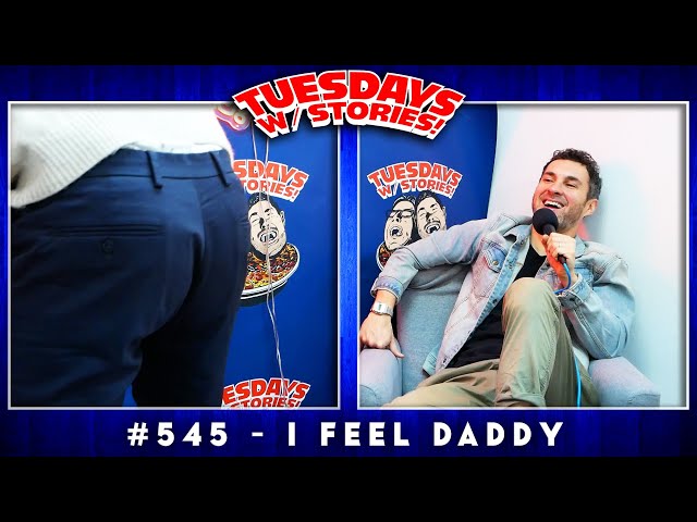 Feel Daddy