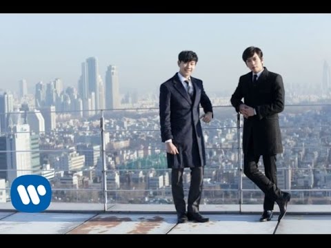 鄭容和 JUNG YONG HWA  With 林俊傑 JJ LIN - Checkmate（華納Official 高畫質HD官方完整版MV) thumnail