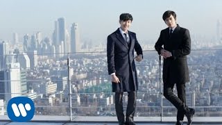鄭容和 JUNG YONG HWA  With 林俊傑 JJ LIN - Checkmate（華納Official 高畫質HD官方完整版MV)