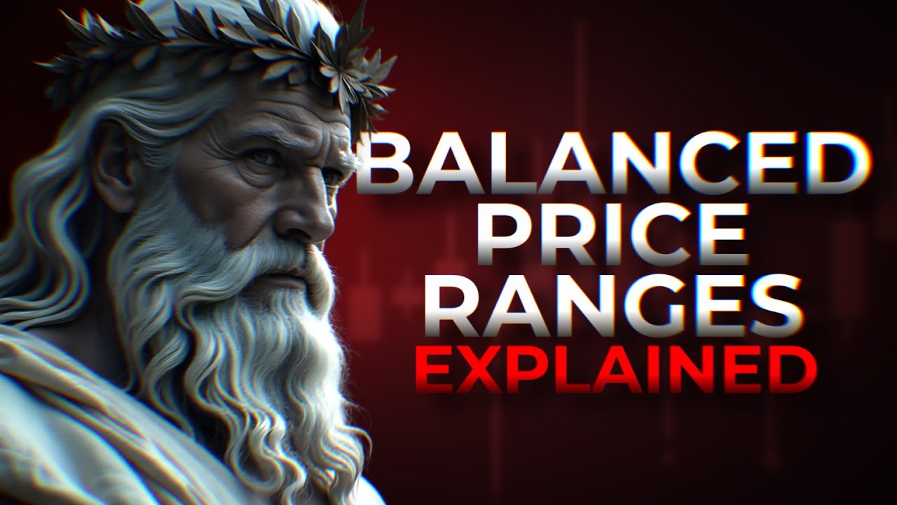 The Truth Behind PD Arrays (Understand Balanced Price Ranges)