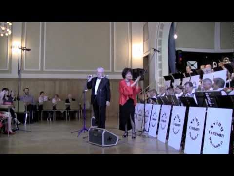 Summertime - Gershwin - Swing Company Wiesbaden