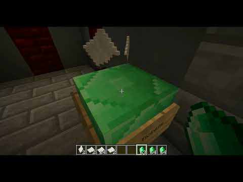 Der REDSTONE FREIZEITPARK von TJC & Darkenya - Vorstellung - Ep.1 - Minecraft