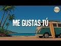 Manu Chao Me Gustas Tú Letra