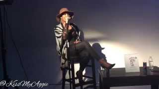 Teedra Moses &quot;No Regrets&quot;