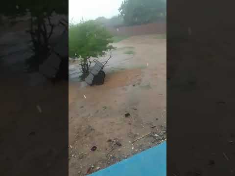 🇧🇷 SÃO RAFAEL, RIO GRANDE DO NORTE 11/02/2026 #chuvas #nordeste #noticias #alerta #duet