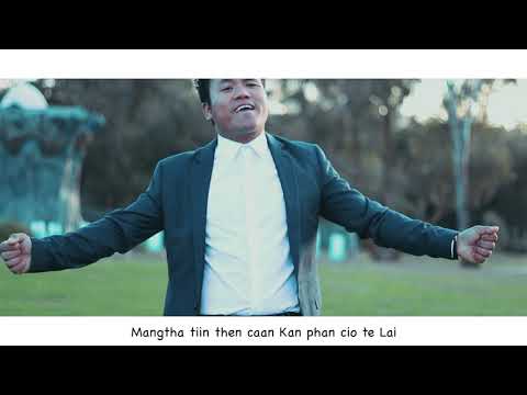 Timhcia in um cio usih - Roland Hlikhin - Official Music Video - Lai hla Thar   2021