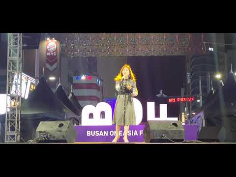 [191023] BOF_이예준 가수가 된 이유