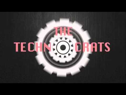 TECHNO DJ SET / THE CORPORATION RADIO LIVE #017 VS FERRAN AGUADO