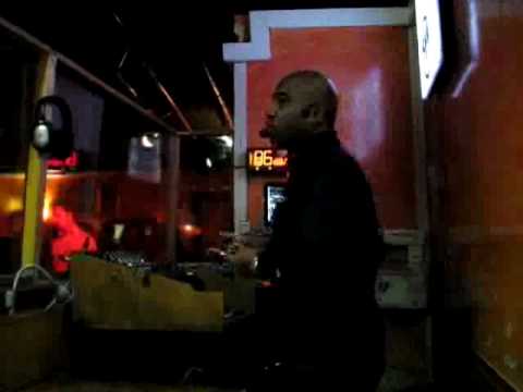 Cours de salsa cubaine 1er niveau débutant à la Pachanga 1e partie