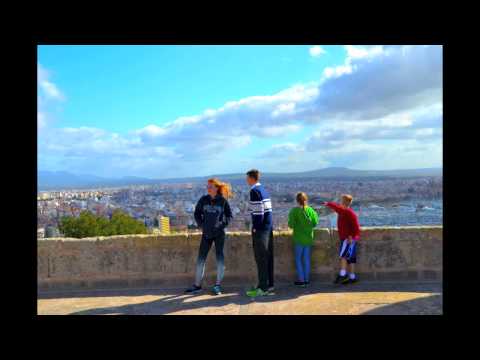 Europe Spring Break 2014