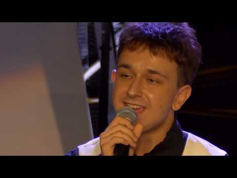 „Per la Vita“. Rodion Starinskij – „Baltas paukštis“