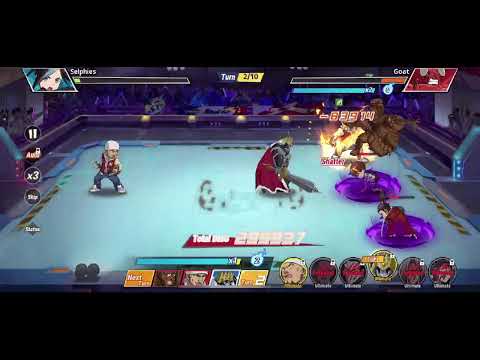 Moonton L One Punch Man The Strongest