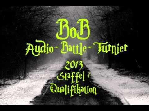 Rayne - Qualifikation - BoB Audio Turnier 2013 [ Staffel 1 ]