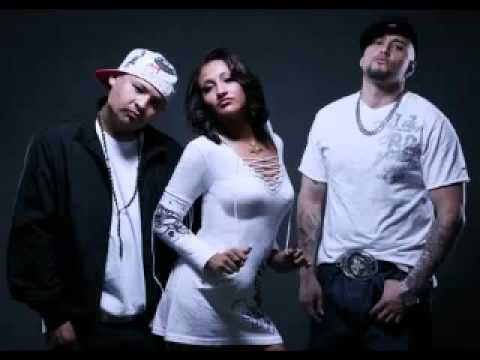 La Sinfonia - Abrazame Muy Fuerte