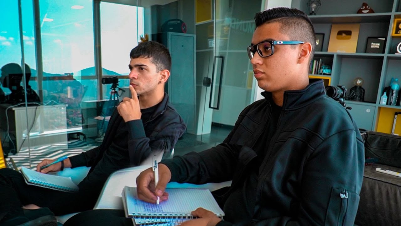 #16 Checklist Milionário: Eles receberam o passo a passo diário pra nunca mais voltarem a ser Pobres