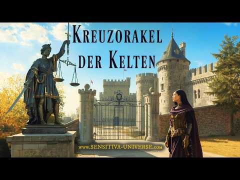 SENSITIVA UNIVERSE® Diese Entscheidung ändert alles! Die Wahrheit kommt ans Licht! Geständnisse! ♥