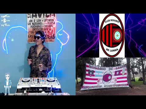 MIX CUMBIAS - CLUB ROSARIO DE LERMA BSAS  2026