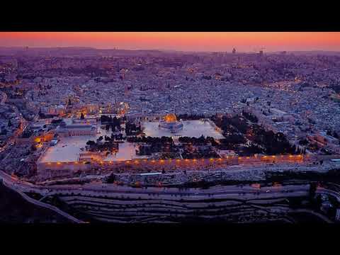 The History of Israel From Past to Present