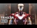 THE MARVELS Final Trailer 2023