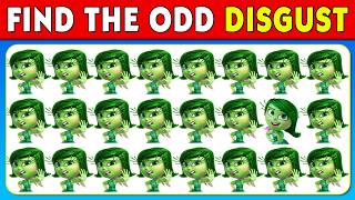 INSIDE OUT 2 Quiz 🎬🔥 20 Fun Inside Out 2 Questions!