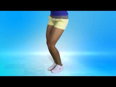 Skechers Flex television commercial