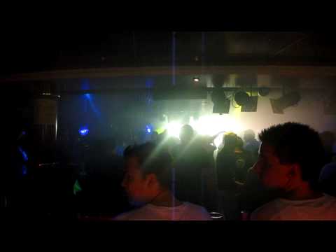 Dutch Master @ Monday Bar Lucia Cruise 2009