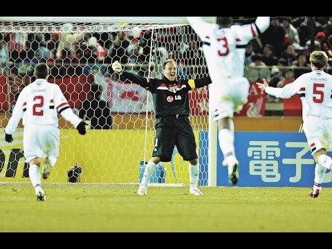 Gol de Mineiro Mundial 2005 Narração: Ulisses Costa (Áudio)