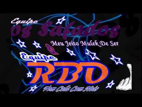 Dj Leandrinho RN Feat BDP & Os Manhosos - As Novinha & As Filézinho 2012(EQ.RBO & EQ.Los Safados)