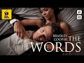 The Words - Bradley Cooper - Drama/Thriller - HD 1080