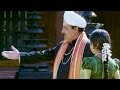 Pournami Scene Saying About The Story Of Temple To Pournami Prabhas Trisha And Charmi