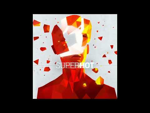 Superhot Soundtrack