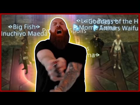 Xeno Clutches An ASS Savage Clear For Woops