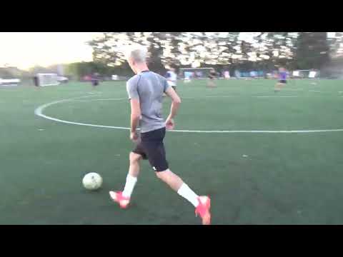 LOS NORDICOS VS LA PARBONETA  - #LigaNuñez - #Apertura SLS - 08/04/2023