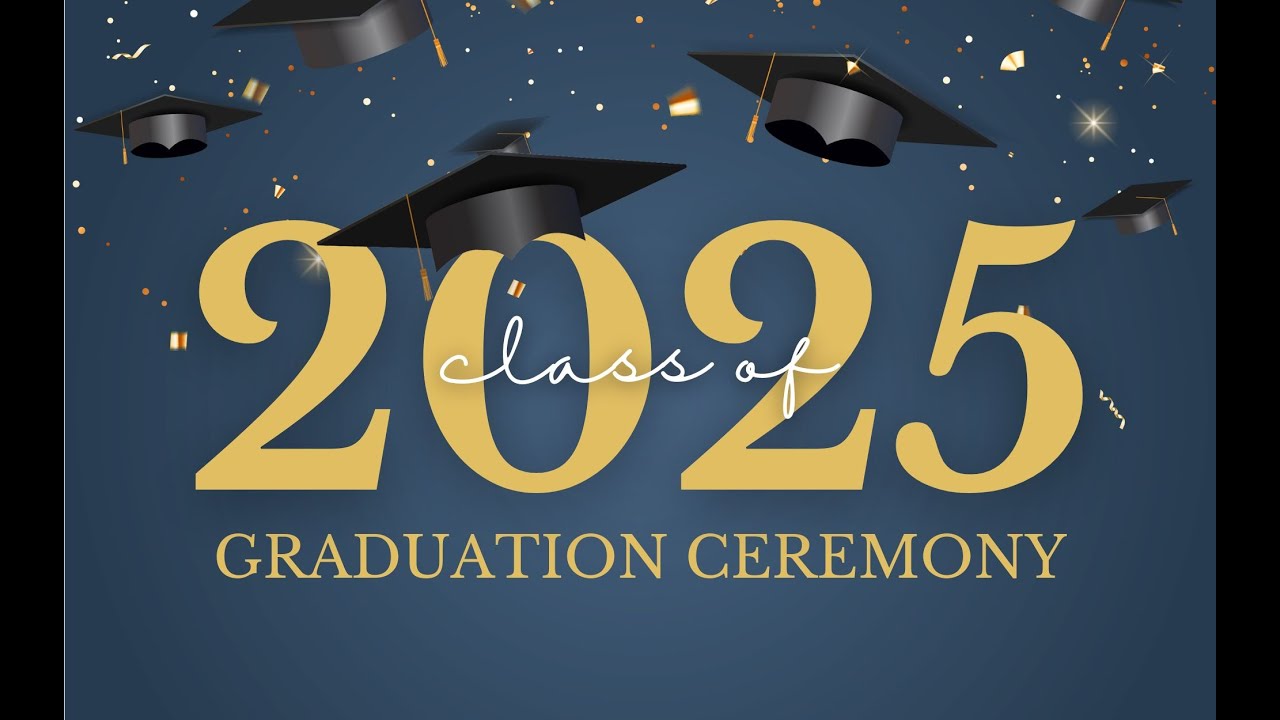 FPC/TDV Graduation Ceremony