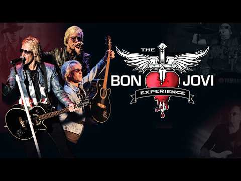 The Bon Jovi Experience trailer