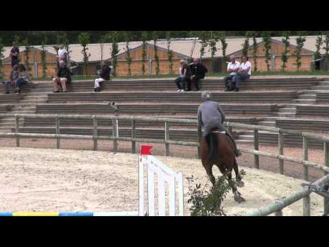 Trefle du Pays d'Auge (webstallions.com)