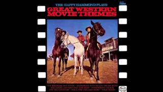 Brian Dee - A Fistful Of Dollars (Ennio Morricone)