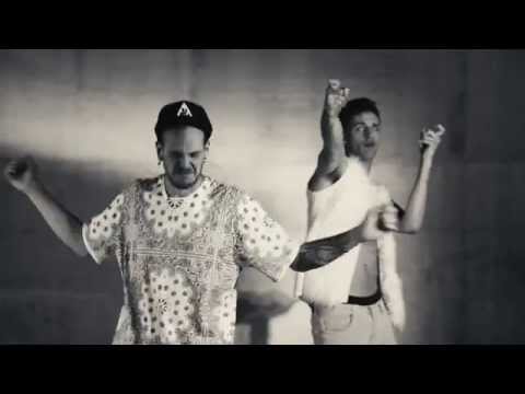 Achille Lauro Ft. Gemitaiz - Ghetto Dance (Official Video)