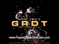 Obie Trice Ft. Bilal - Get Rich, Die Trying [New CDQ Dirty NO DJ]