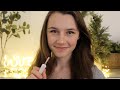 ASMR Doing Your Makeup