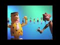Boomerang Cartoon Network Saturdays Bumpers