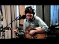 Dirty Projectors: "Impregnable Question," Live On Soundcheck