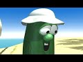VeggieTales God Wants Me To Forgive Them Trailer