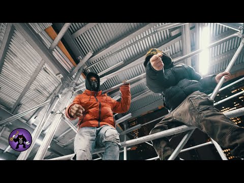 Blondie Brazyy x Gazo x Rekk - Dont Duck (shot by KLO Vizionz)