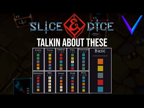Party Comps Guide - Slice & Dice 3.0