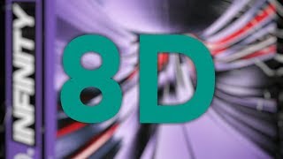 scarlxrd - NX ADVICE | 🎧 8D AUDIO 🎧