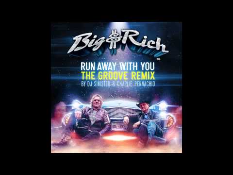 Run Away With You - The Groove Remix