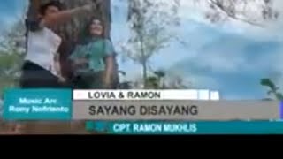 Download lagu Sayang Disayang Lovia ft Ramon Lagu Kerinci mp3
